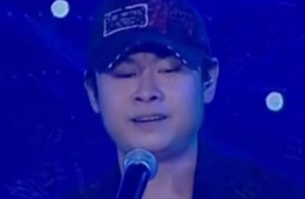 刀郎怀念战友原唱