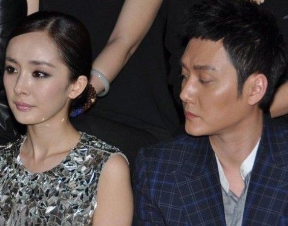 娱乐圈为何会有冯绍峰痴情杨幂却爱而不得,这种流言蜚语呢?背后有何故事?