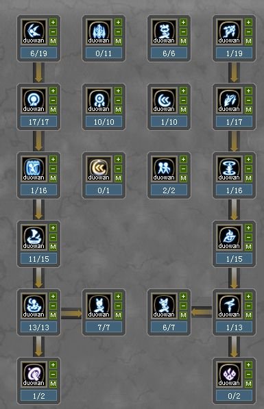 龙之谷刺客如何加点,还有刺客的一转二转都叫什么