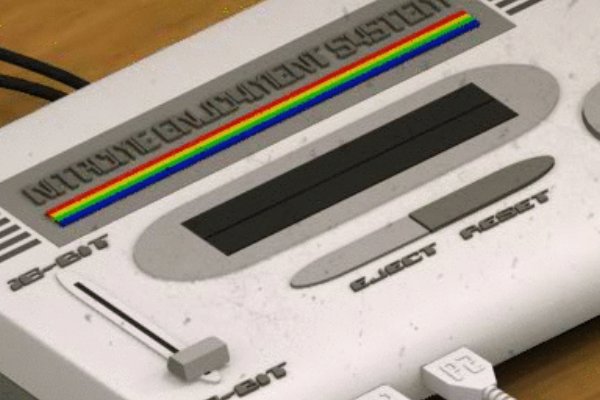 nes是什么的缩写