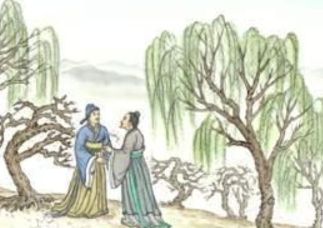 李龟年是唐朝的什么人物