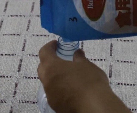 苏打粉如何洗地毯