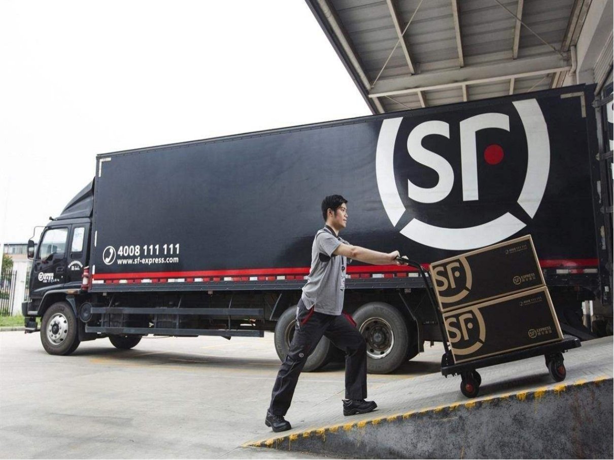 2023快递几号停运几号恢复