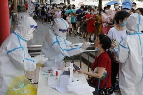 泗县实施疫情防控“三长”管理制度，当地的疫情情况怎么样了？