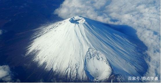 富士山上次喷发是哪一年？富士山近期喷发的可能性有多大？