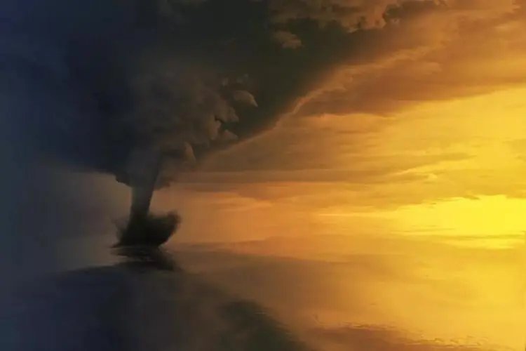 南北两极地区出现极端高温天气，这一现象反应了哪些问题？