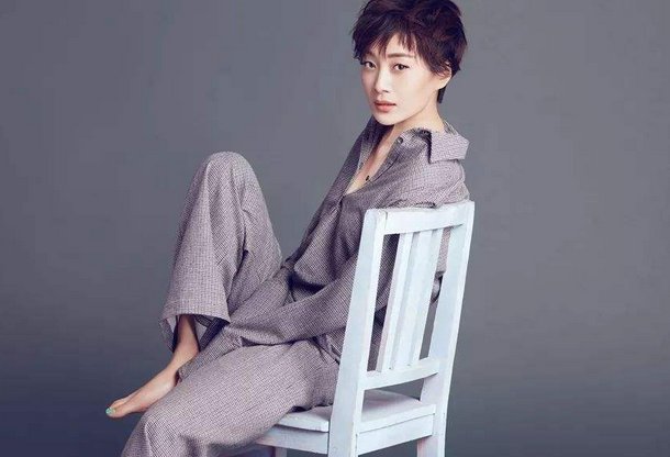 《小欢喜》中的“李铁棍儿”老师看着很眼熟，她还演过别的剧吗？