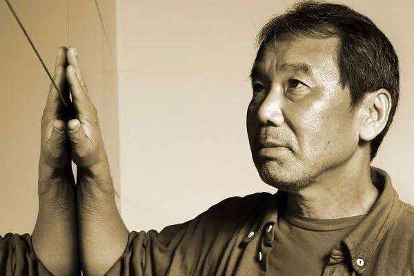 村上春树最值得看的书