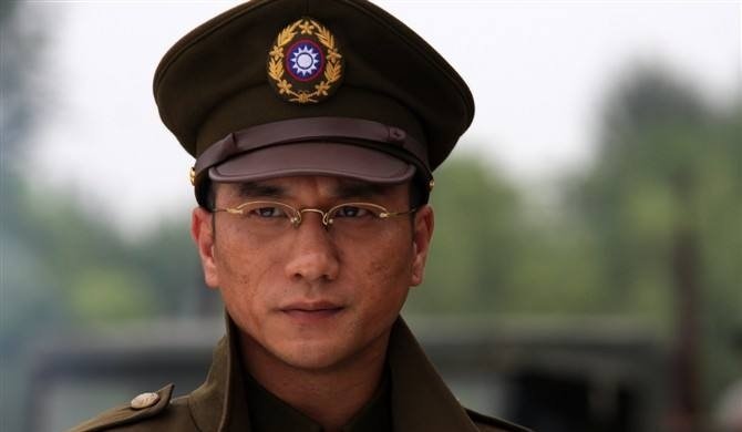 隐形将军的原型是谁？