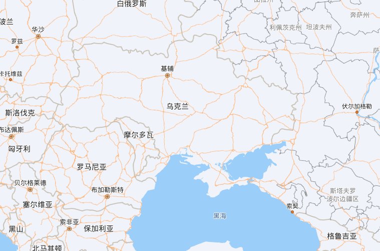 乌克兰人口多少亿人2023年