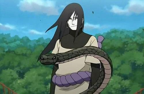 是谁杀死大蛇丸？佐助VS大蛇丸是几集？