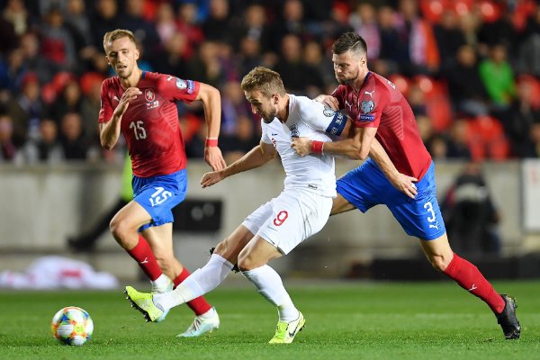 欧国联各小组排名积分榜