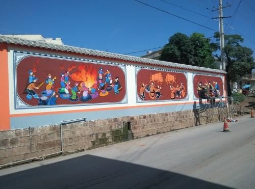 我国坚持以什么引领文化建设