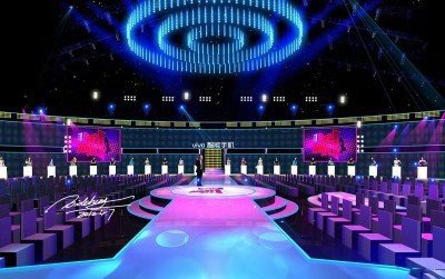 如何成为《非诚勿扰》观众?