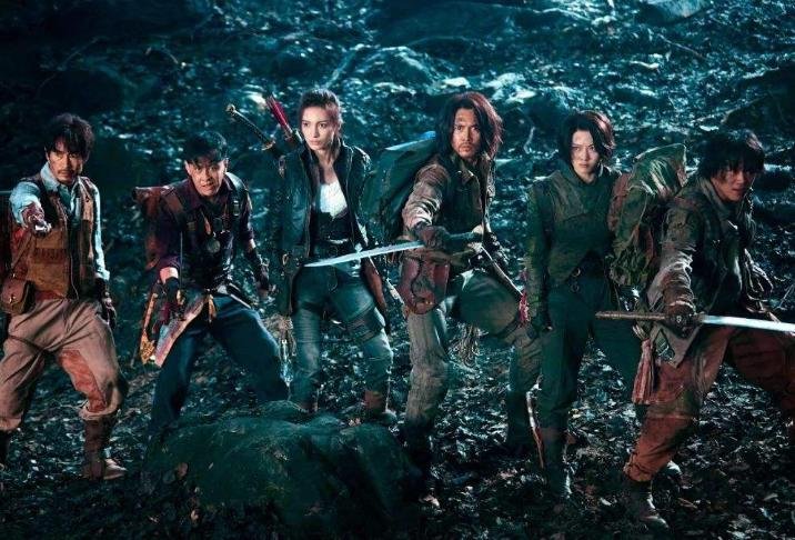 《云南虫谷》这部剧是什么时候播出的？