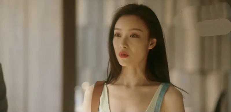 《流金岁月》中叶谨言与朱锁锁，是一种什么关系呢？