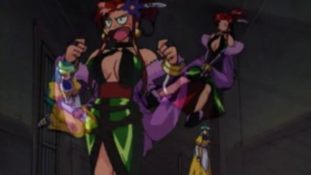 任性桃天使的主要工作人员