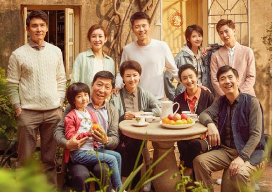 亲爱的孩子你在哪里剧情介绍