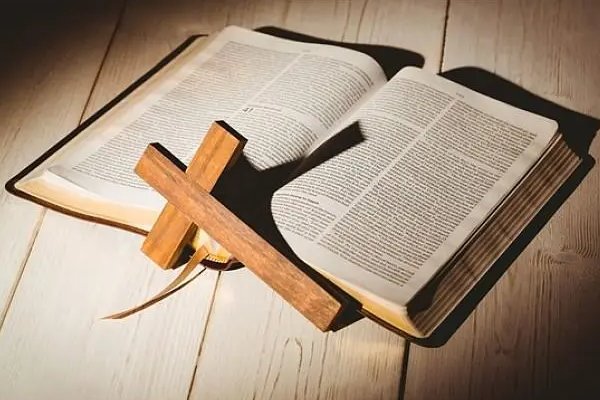 旧约和新约的区别