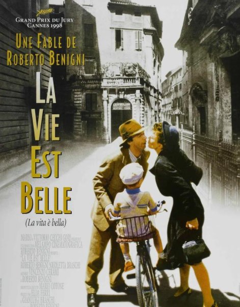 有什么好的电影推荐的呀？