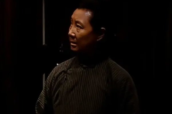 悬崖电视剧演员名单