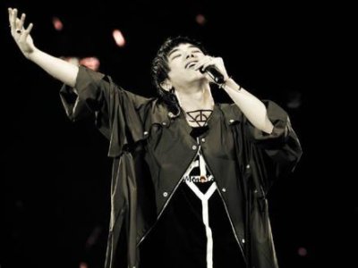 华晨宇为什么叫花花？