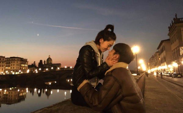 阚清子和纪凌尘最近参加了哪一档真人秀节目？