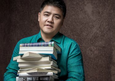 樊登的父亲什么病逝世