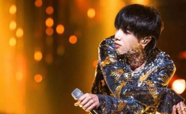 尚雯婕算是华晨宇的伯乐吗？华晨宇是如何走进大众视野中的？