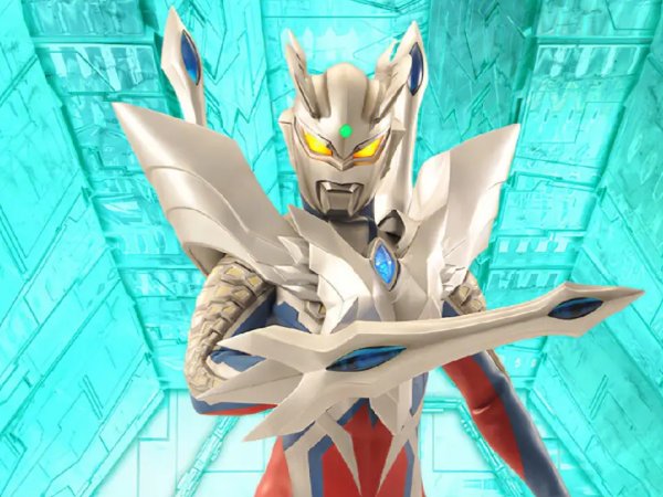 十大最强奥特曼