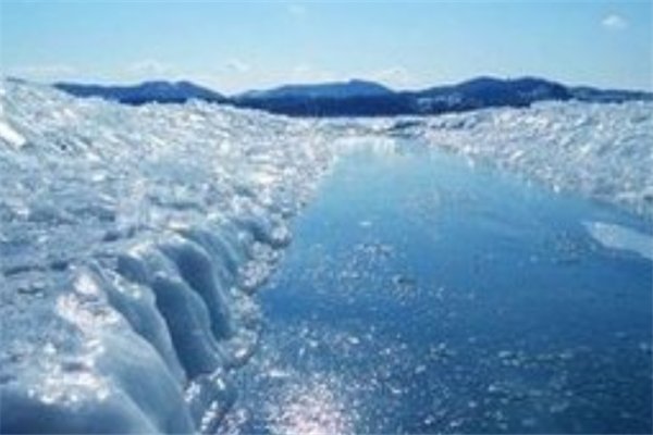 家属宣告王相军遗体搜救结束，冒险王于冰河融为一体，冰河有多危险？