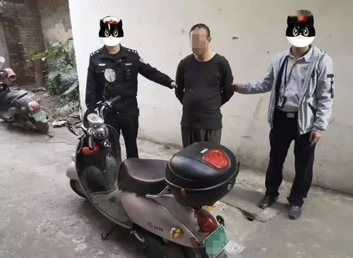 女子一年内3次忘拔车钥匙,均被民警送回,忘拔电动车钥匙,车子会被偷吗?