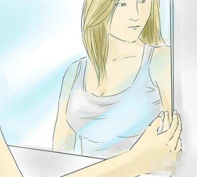 怎样辨别镜子后面有没有装摄像头