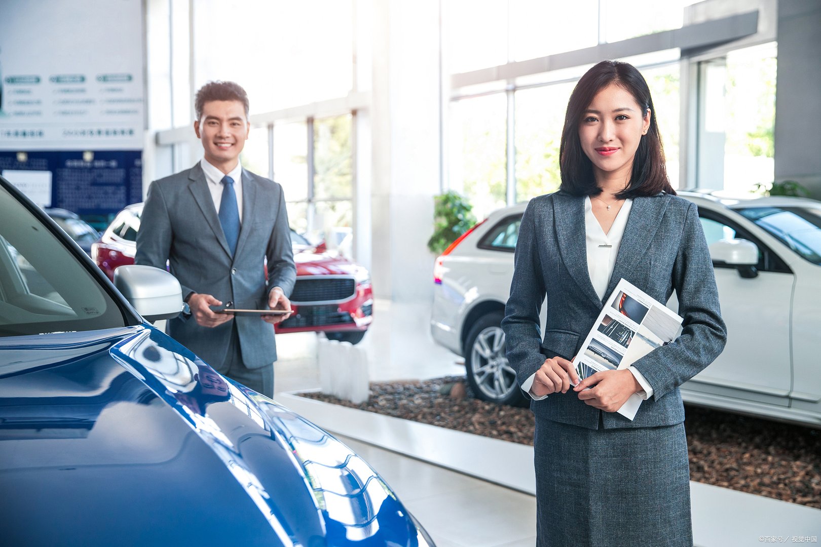 汽车之家上的价格可信吗?