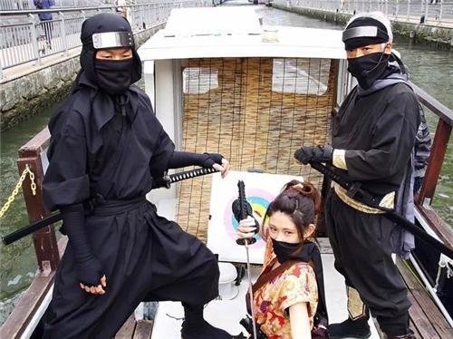 日本最后一个忍者，能听到隔壁房间的针落声，为何免费收徒却无人学？