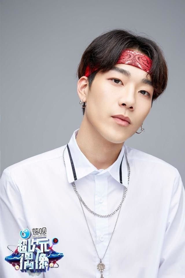 马思超是谁？有哪些作品？为什么能上《亲爱的客栈2》？