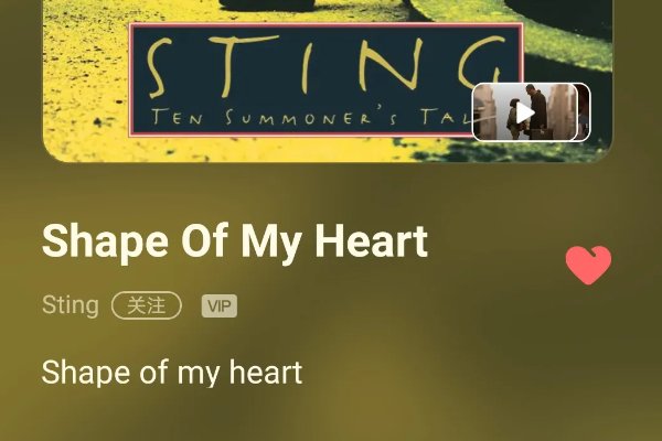 英文歌曲经典排行榜前十名