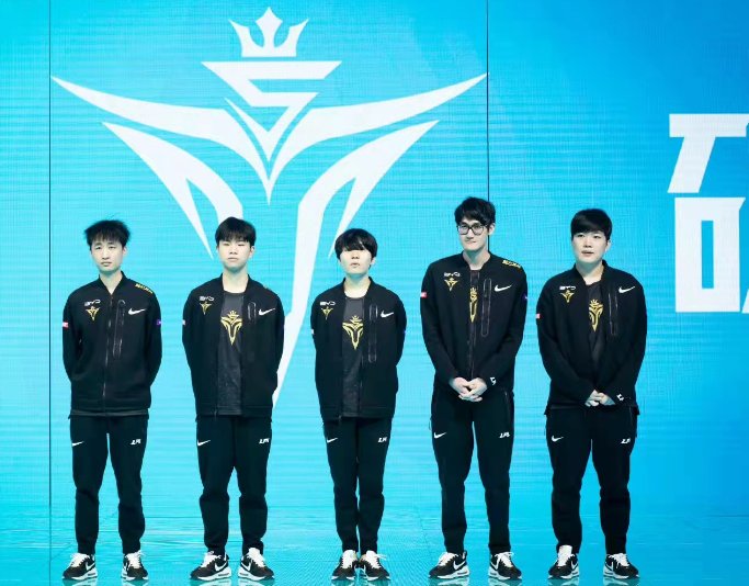 t1是哪个国家的队