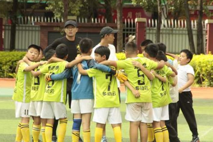 一场球赛的时间是多久