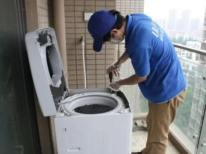 海尔洗衣机400电话是多少