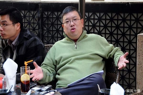 当年放弃高薪成为16岁姚明经纪人的章明基，现状如何