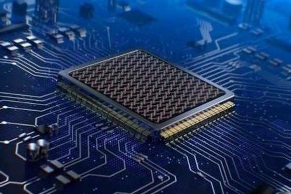 量子芯片龙头股有哪些?