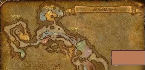 魔兽世界发光的碎片怎么做