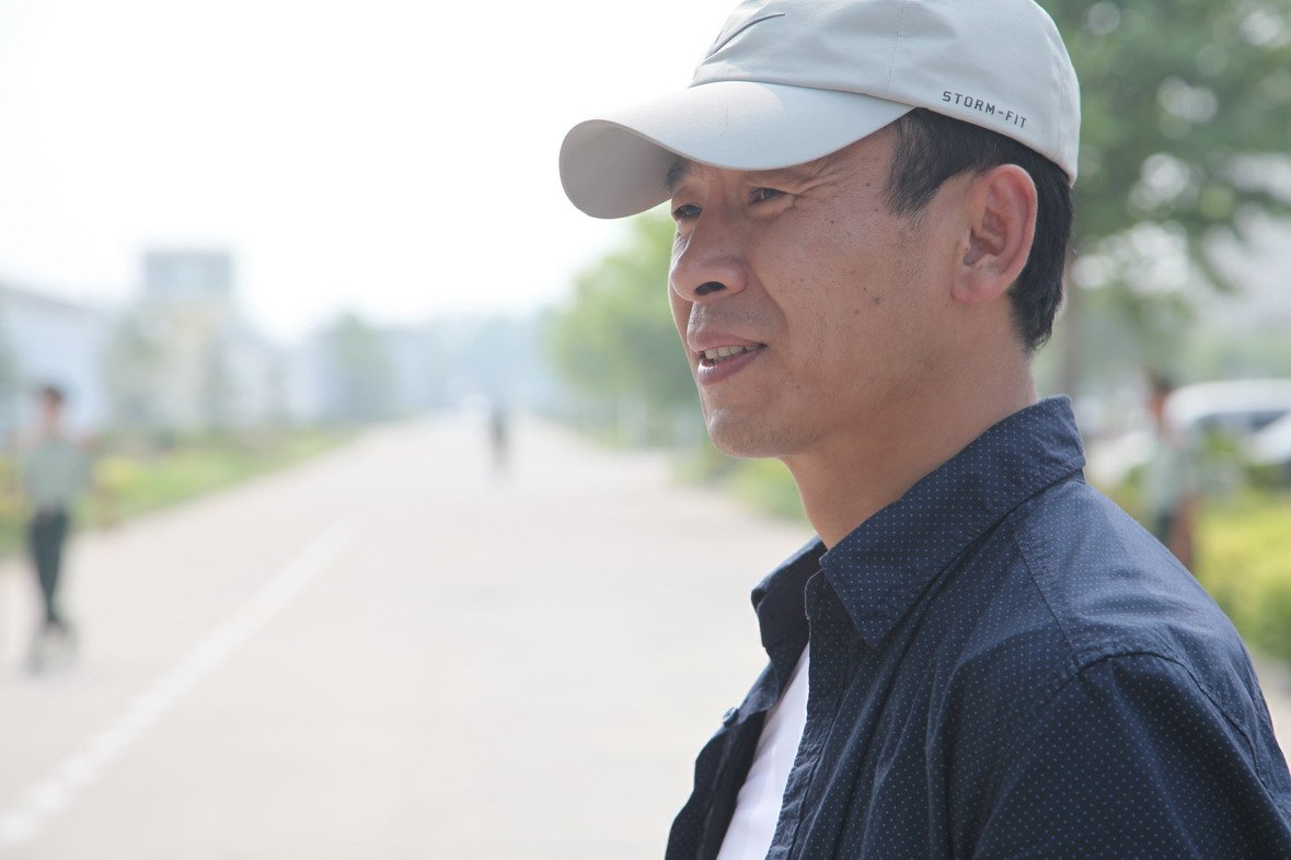 让爱回家的主要演员