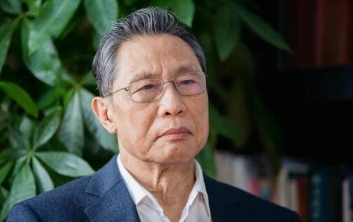 疫情逐步开放，钟南山院士的最新表态值得警惕，说了些什么？