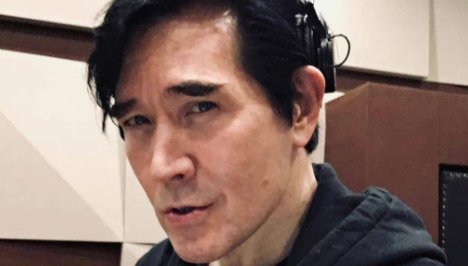 费翔回应地址惹争议，未定居中国，曾因爱国被封杀多年之久，真实情况是啥？