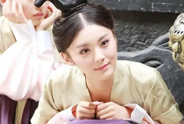 杨雪舞和郑儿谁才是真正的郑妃