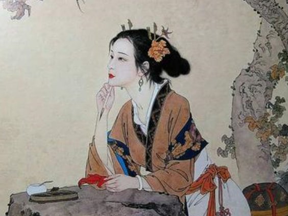 芭蕉不展丁香结同向春风各自愁什么意思啊