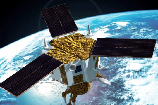 解放军军种介绍——战略支援部队