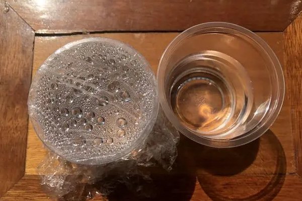 物理变化的实质是什么